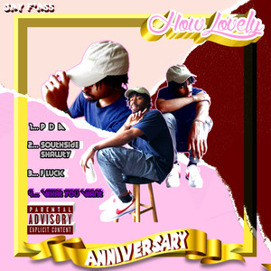 How Lovely Anniversary Pack (Explicit)