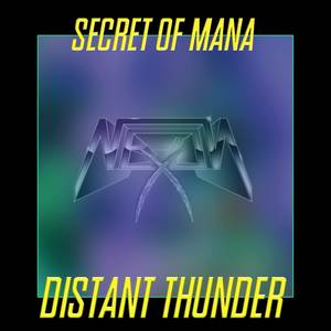 Distant Thunder (from "Secret of Mana") (Remix)