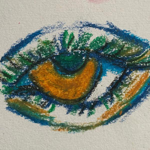 meliodas (feat. Molly Oldham)