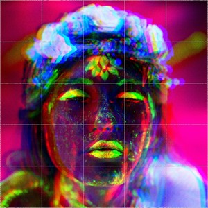 God killer（Jin Edit）