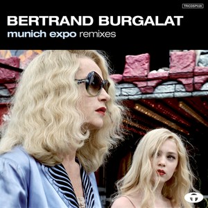 Munich Expo (Gordon Shumway Remix)