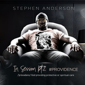 In Session, Pt. 2: #Providence (Live)