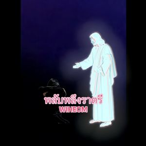 พลับพลึงราตรี