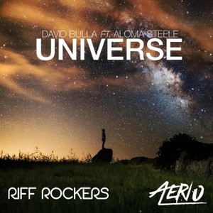 Universe (Riff Rockers & Aerio Remix)