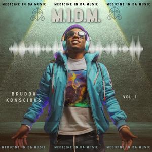 Make It Right (feat. Mic Blaque) (Explicit)