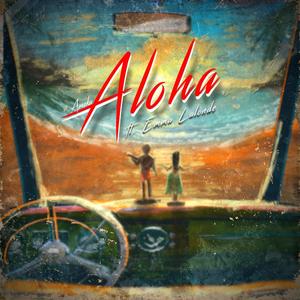 Aloha (feat. Emma Lalonde)