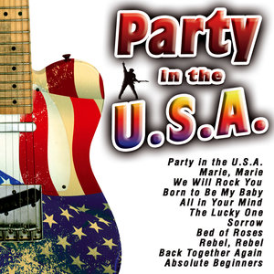 Party in the U.S.A.