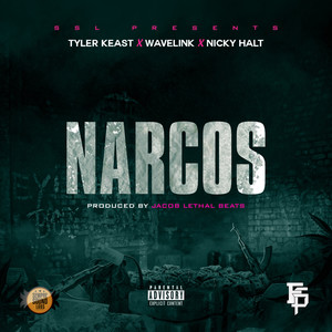 Narcos (Explicit)