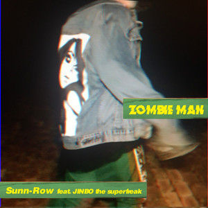 Zombie Man