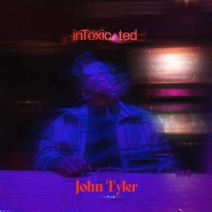 inToxicated (feat. T.Ali & Aerros)
