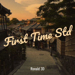 First Time Std