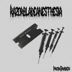 RAZORBLADEANESTHESIA (Explicit)