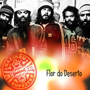 Flor do Deserto