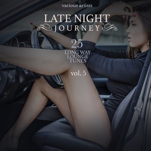 Late Night Journey, Vol. 5 (25 Long Way Lounge Tunes) [Explicit]