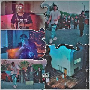 Efectivo (feat. Young Lirikal) (Explicit)