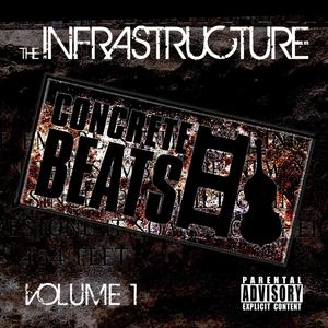 The Infrastructure(feat. Jaecyn Bayne, Radamez, Hollyhood, Freeze & Neph Dolo) (Explicit)