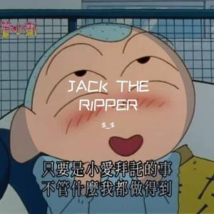 JACK THE RlPPER