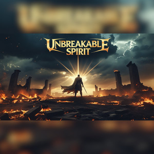 UNBREAKABLE SPIRIT