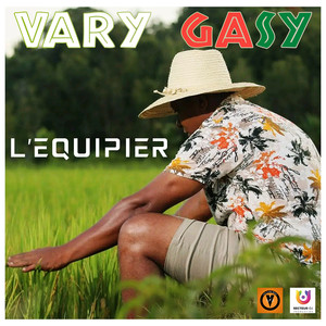 VARY GASY