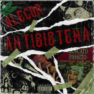 Antisistema (Explicit)