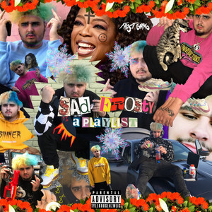 Fake Chain Remix(feat. ImDontai, B. Lou) (Explicit)