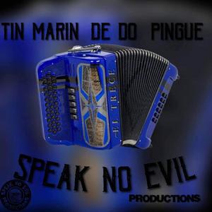 Tin Marin De Do Pingue (Explicit)