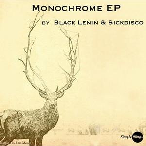 Monochrome (Original Mix)