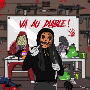 Va au diable !! - HARDCORE REMIX (feat. JIRENDEFOU)