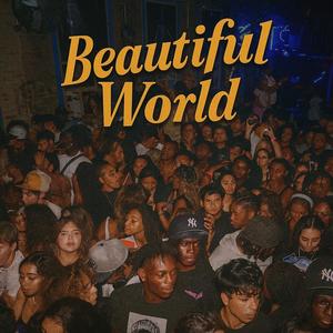 Beautiful World (Explicit)
