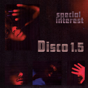 Disco 1.5 (Explicit)