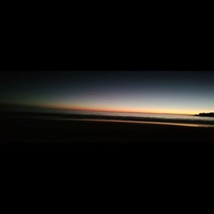 Nice Sunset (Version Acústica)