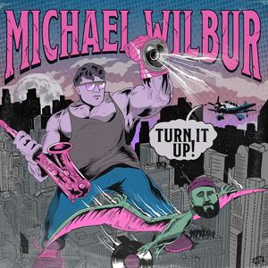 Turn it Up (Instrumental)