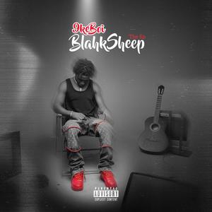 Blahksheep The Ep