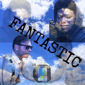 Fantastic (feat. IiAmmRico & BinYkbn)