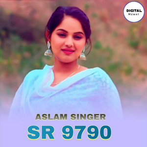 Aslam Singer SR 9790