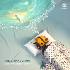 Lullaby for Sleepy Droids