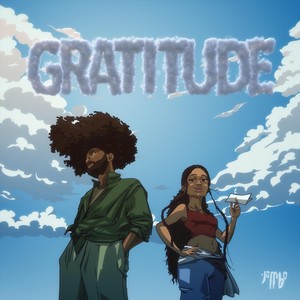 Gratitude (feat. Raelle)