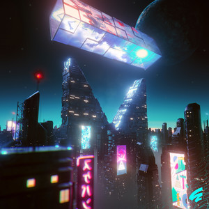 SPACEPORT ALPHA