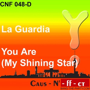 You Are(My Shining Star) (Diamond Life Radio Cut)