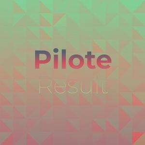 Pilote Result