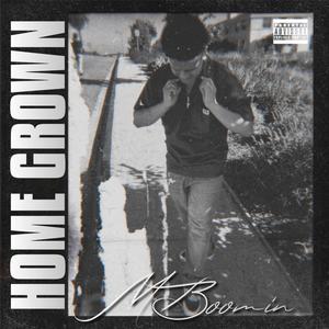 Home Grown EP (Explicit)