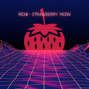 Strawberry Moon