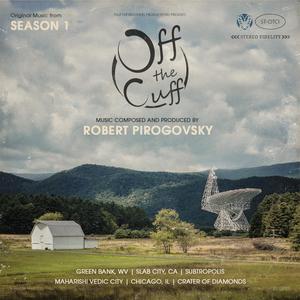 A Fine Place For A Fort (Subtropolis) (feat. Corey Kennedy)