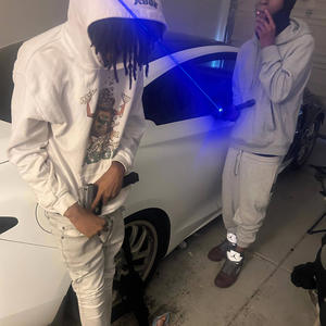 Ruth Chris (feat. f$gzig) (Explicit)