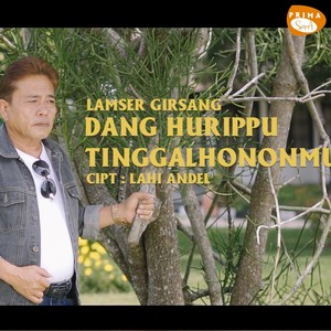 DANG HURIPPU TINGGALHONONMU