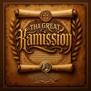 KAMISSIONAIRES (feat. CLEVE B, BIG ANGEL, PETEY P. & SLIM BREEZE)