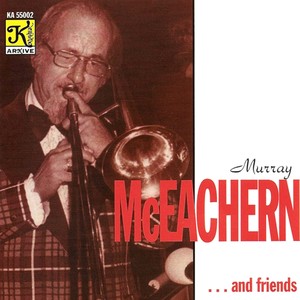 Murray McEachern - Without You