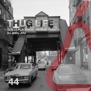 Rastafunk (Jou Vocal Mix)