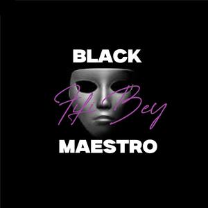 BLACK MAESTRO