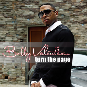 Turn The Page (Album Version)